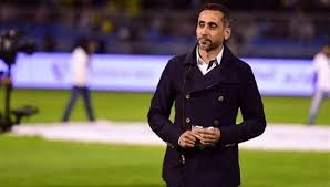 تعليق ناري من سامي الجابر بعد خروج النصر من دوري أبطال آسيا سعودي 360 أطلق سامي الجابر نجم الهلال ومنتخب السعودية سابقا سؤالا م style sports news fashion