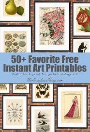 50 Free Wall Art Printables Free Printable Wall Art Free Wall Art Printable Art