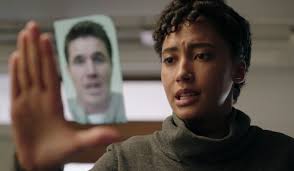 Amazon's Upload Ending Explained By The Cast And Creator