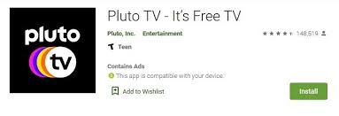 Open up the tv guide and click on the activate option. How To Activate Pluto Tv 2021 Full Guide Step By Steps Tricksndtips