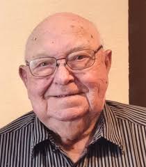 Obituary information for George E. Farris