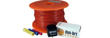 Control and measurement devices from the renowned manufacturer are now available in out catalogue. Deutsch Archives Dun Bri Group