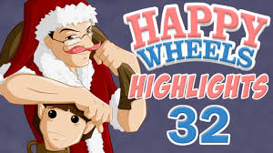 Enjoy play demo happy wheels all 25 characters unlocked games. Happy Wheels Highlights 32 Markiplier Wiki Fandom