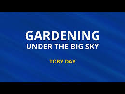 OLLI @ MSU Spring 2024: Toby Day