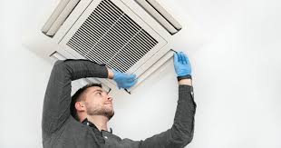 How much does it cost to install central air? Air Conditioner Installation Cost Guide Homeserve