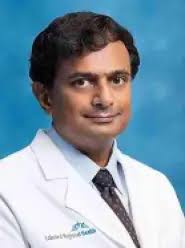 Dr. Preetham Grandhi, MD