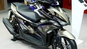 This single cylinder petrol unit is capable of delivering 14.8 bhp during the launch it is said two countries this year, forgot thailand or vietnam or indonesia but definitely not malaysia because malaysia not listed in the sides. Yamaha Nvx 155 Launched In Malaysia At Myr 10 500