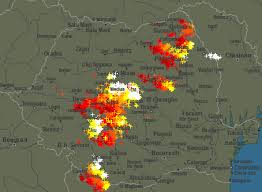 Caniculă temperatura intre 21° c si 36° c precipitatii: 38glswzoyvlzkm