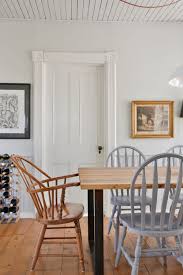 Preserve Historically Rich Pieces To Give Your Kitchen Character In 2020 Woven Dining Chairs Mismatched Dining Chairs Dining Room Table Centerpieces