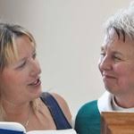 Walking the Path Together