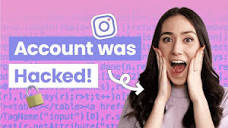 My Instagram Account Got Hacked! Here's How to Get It Back (2023 ...