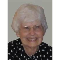 Mary E. Frison Obituary