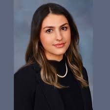 I am incredibly grateful and honored to receive this promotion to the role… 