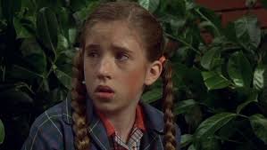 Wisdom teeth in exchange for a dried up chicken's leg