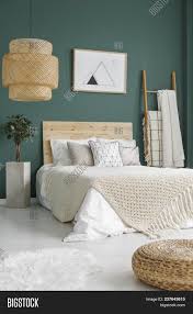 Find the perfect green bedroom stock photos and editorial news pictures from getty images. Emerald Green Bedroom Image Photo Free Trial Bigstock