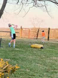 No reaction 🤣🤣🤣 he nominated Lane Abby Beale and Sam Amber Bruner!