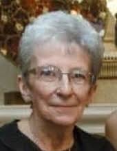 Mary Catherine Kaminski