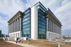 Archive for the 'biblioteca națională a republicii moldova' category. De Miercuri Se PlÄƒteÈ™te Emiterea Cardurilor De Acces La Serviciile Bibliotecii NaÅ£ionale A Romaniei Europa Fm