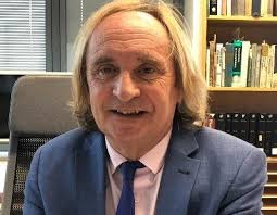 Professor Alex McBratney