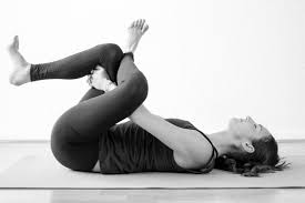 Reclining Pigeon Pose Supta Kapotasana Steps Benefits Variations Fitsri