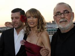 Auch auf der lieblingsinsel der deutschen. Udo Walz Carsten Thamm