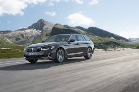 2020 Bmw 5 Series Touring G31 Lci Facelift 2020 530d 286 Hp Mhev Xdrive Steptronic Technical Specs Data Fuel Consumption Dimensions