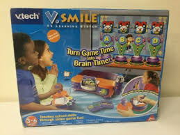 Buy Vtech V Smile Tv Learning System With Joystick Online In Vietnam 164022373558