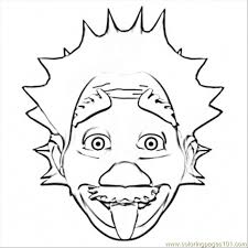 Science coloring pages help your children learn all the cool things there are to learn in the field of science. Albert Einstein Coloring Page For Kids Free Physics Printable Coloring Pages Online For Kids Coloringpages101 Com Coloring Pages For Kids