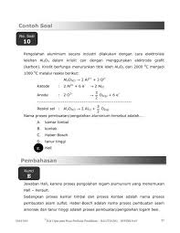 Di mana ada gula di situ ada semut adalah salah satu contoh. Soal Ujian Sertifikasi Bendahara Goreng