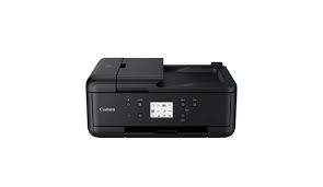 Kaikki mitä tarvitset tehokkaaseen kotitoimistoon. Canon Launches New 4 In 1 Pixma Tr7550 And Tr8550 Camera Jabber