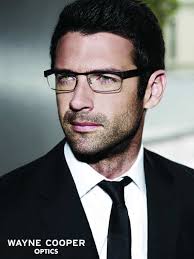 Wayne Cooper