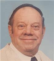 Benny Brown Obituary (1934