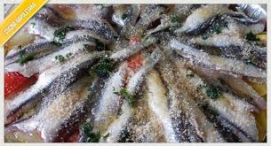 Maybe you would like to learn more about one of these? Ricetta Alici In Tortiera
