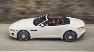 We did not find results for: Jaguar F Type Convertible Review 2021 Top Gear