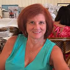 Kerrie (Maher) Hansen