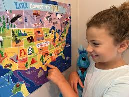 Meet Melissa Sprinkle Brown