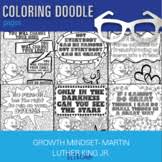 See more ideas about mlk quotes, mlk jr, mlk. Martin Luther King Jr Quotes Coloring Worksheets Teaching Resources Tpt