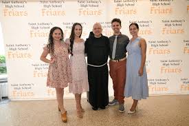 Brother Joshua has been...