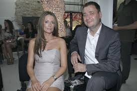 Państwo młodzi czekali na ten dzień. Byly Maz Rozenek Gotowy Na Kolejne Dziecko Super Express Wiadomosci Polityka Sport