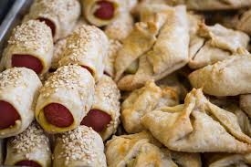 3 rustici salati gustosi e invitanti. 10 Ricette Con La Pasta Sfoglia Da Provare Per I Tuoi Antipasti Di Natale