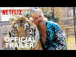 Maybe you would like to learn more about one of these? Tiger King Deshalb Sprechen Alle Uber Die Neue Netflix Serie Welt