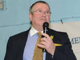 Investigation after Cornwall councillor said he 'took a nap' during meeting 