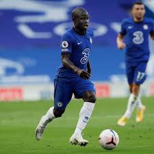 N'golo kanté (born 29 march 1991) is a french professional footballer who plays as a central midfielder for premier league club chelsea and the france national team. N Golo Kante S Standing At Chelsea Under Frank Lampard And The Truth About His Future Football London
