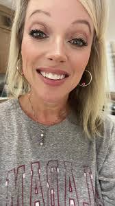 Mary Cortesi's Instagram, Twitter & Facebook