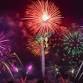PLIA Fireworks Show