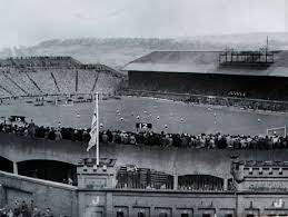 Hampden park is scotland's national stadium and home to scottish football. Hampden Park Has A Rich And Exciting 114 Year History