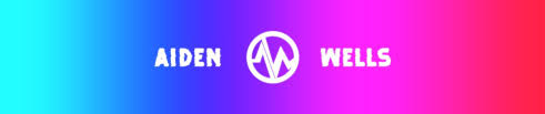 Stream Aiden Wells music