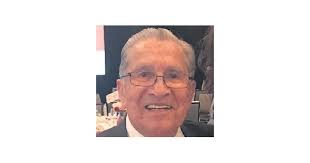 Cesar Sastre Obituary (1930