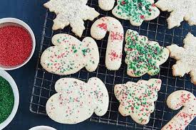 Usually you have to roll and form them by hand, this is quite some work. 65 Classic Christmas Cookie Recipes That Will Spread Holiday Cheer Food Network Canada