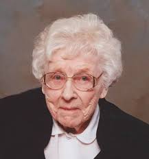 Dorothy Eileen Palmer (nee Young)